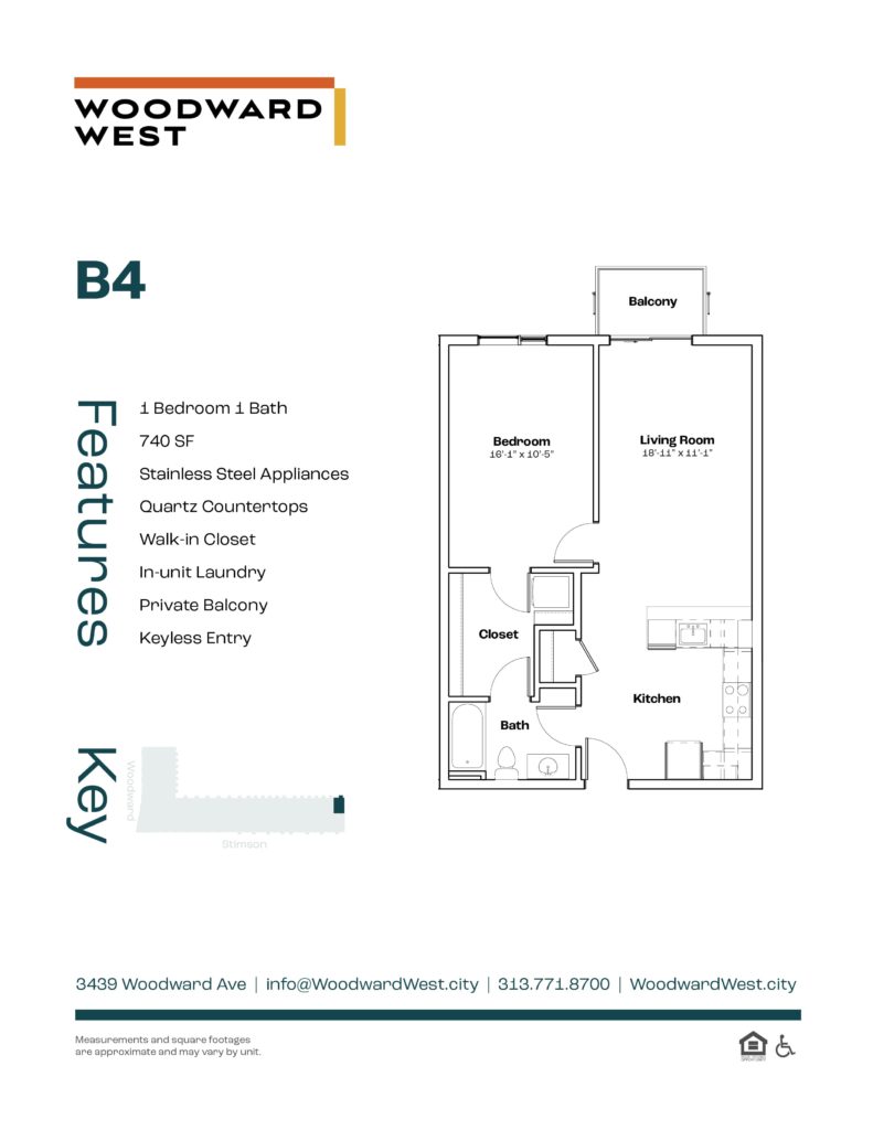 Woodward West Floor Plans-B4