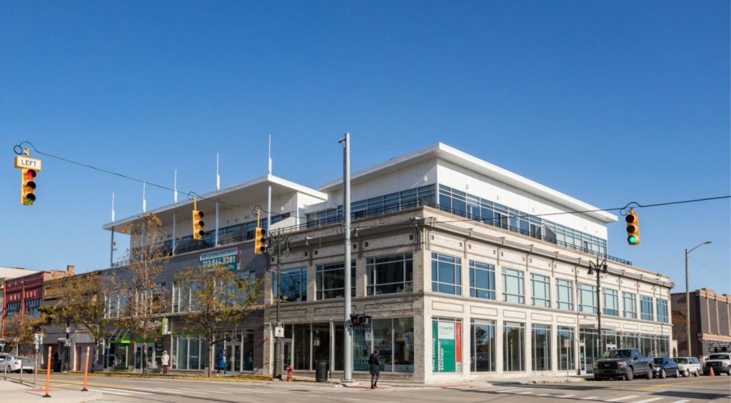 Woodward West Apartments Contact us to learn more Apply now